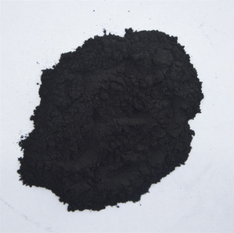 功能炭材料