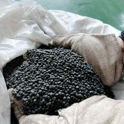 生物炭基肥料