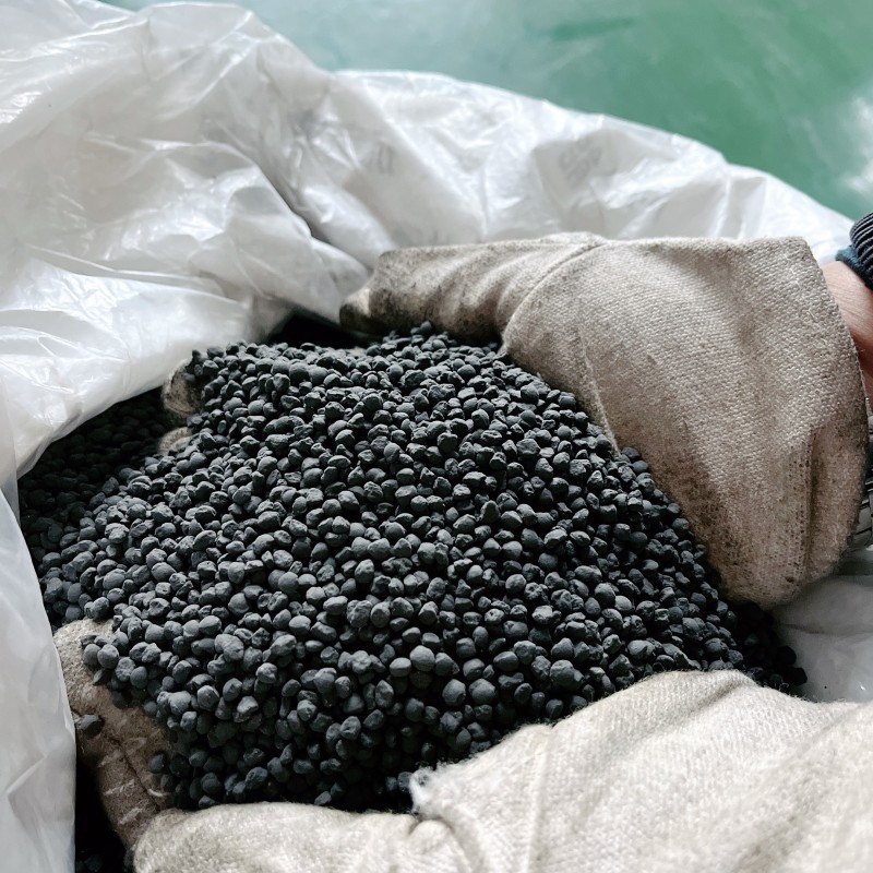 生物炭基肥料 炭索未来（广东）生态环境科技有限公司 